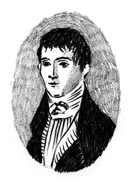 nicéphore niepce