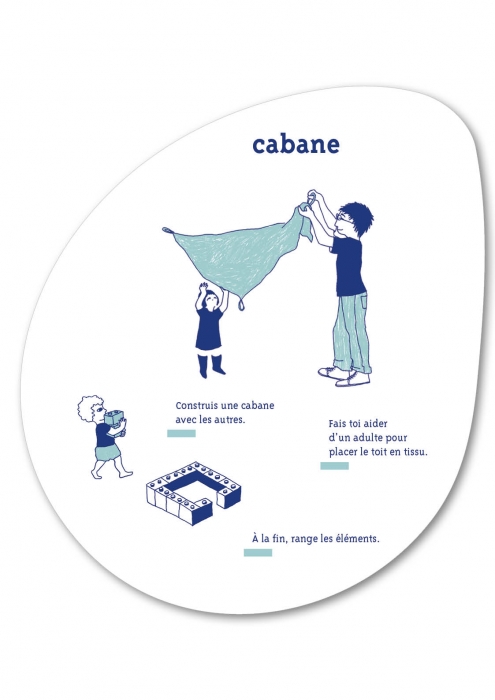 cabane