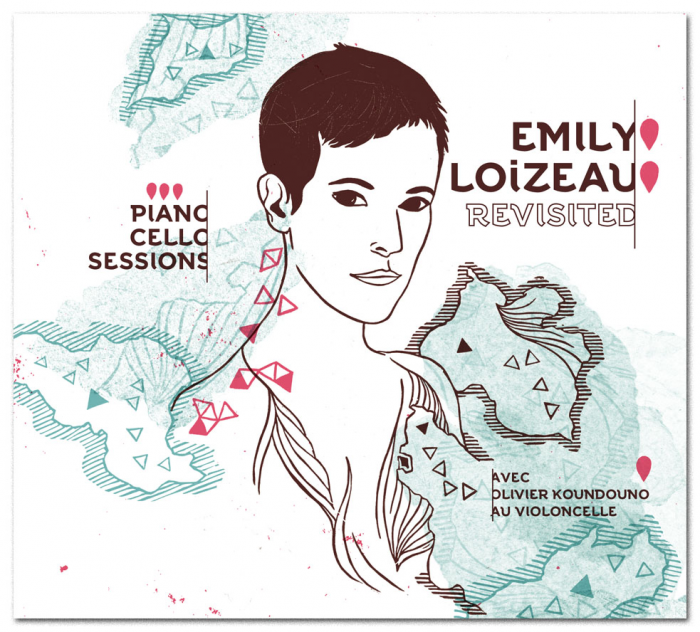 album emily loizeau