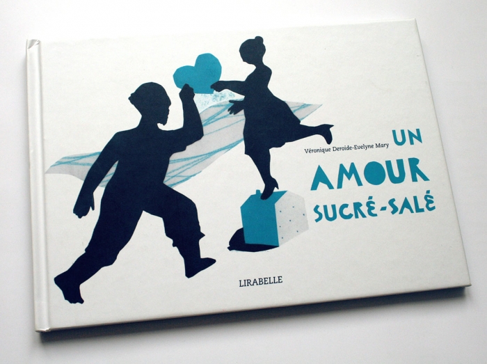 un amour sucré-salé