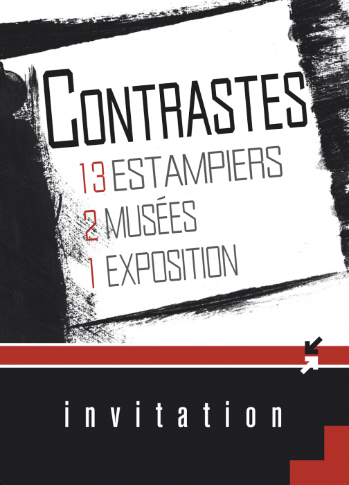 invitation expo contrastes