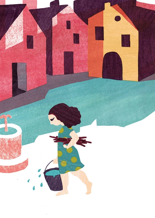 la soupe au petit caillou - forum des sciences