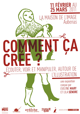 comment ça crée ?