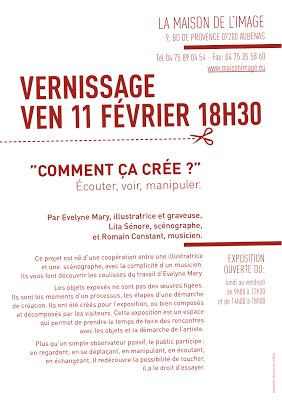 comment ça crée ?