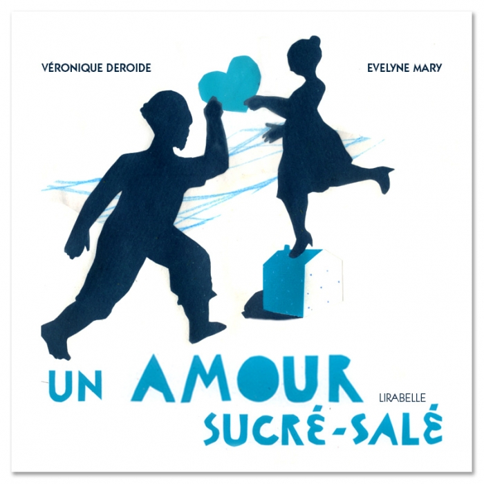 un amour sucré-salé