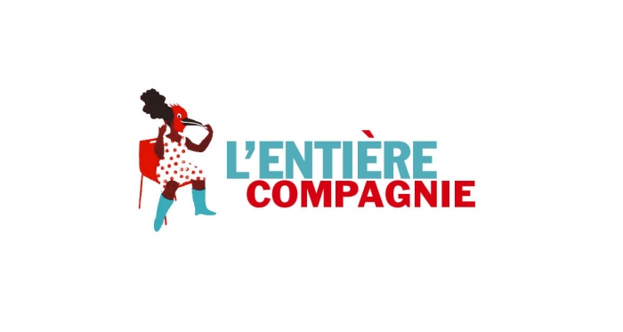 L'entière compagnie