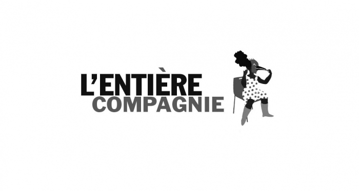 L'entière compagnie