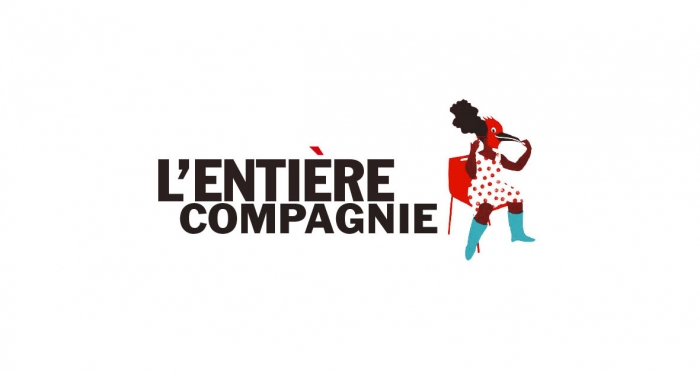 L'entière compagnie