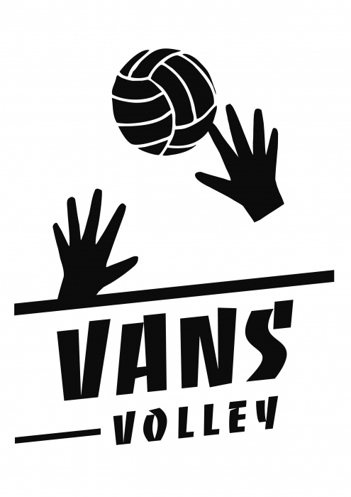 logo vans volley