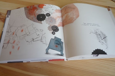 la boîte aux lettres de gustave