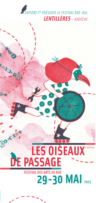 programme oiseaux 2015