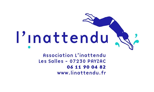 logo inattendu