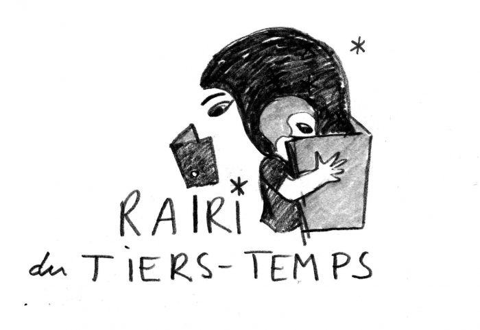 librairie du tiers temps