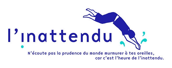 logo inattendu