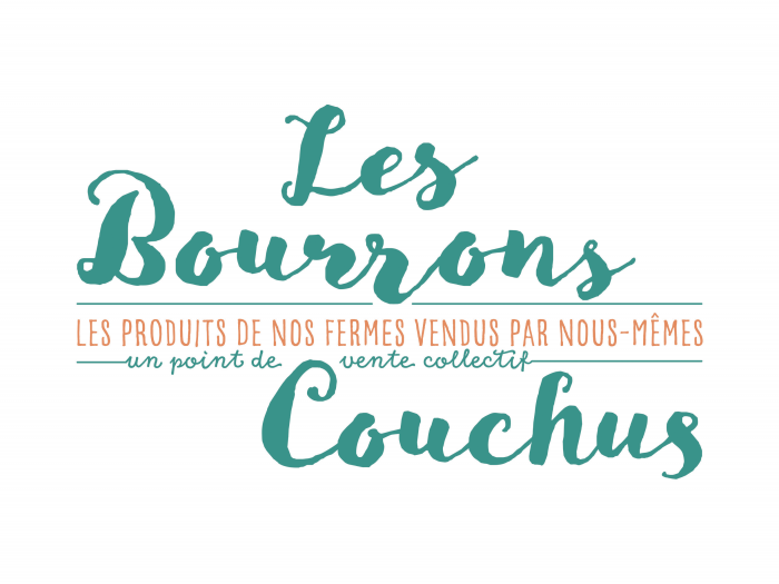 bourrons couchus