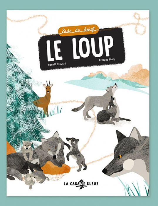 le loup