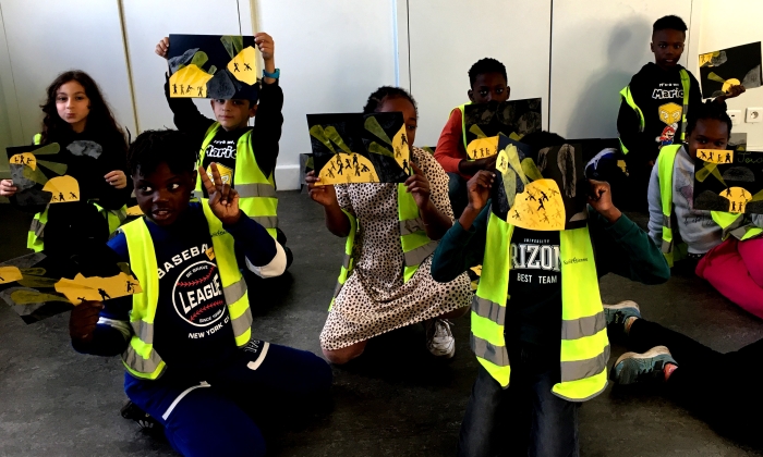atelier Mille Mineurs