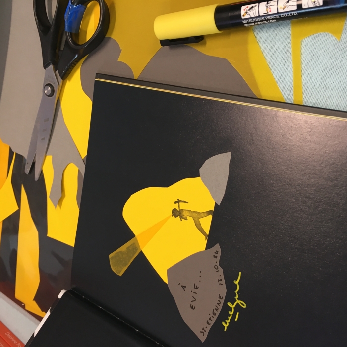 atelier Mille Mineurs