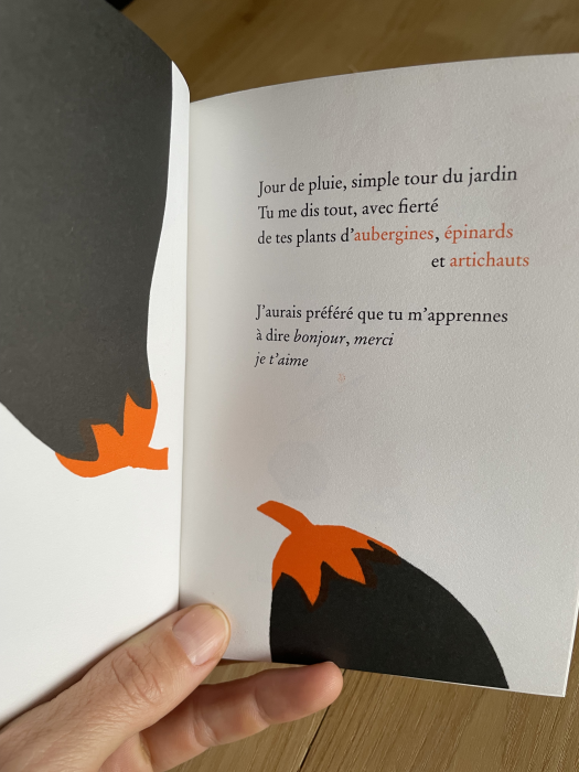 sur le bout de la langue - mots français d'origine arabe