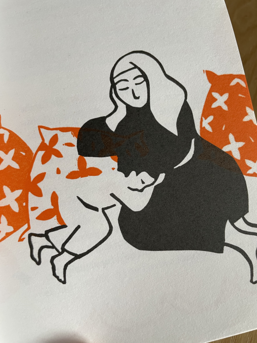 sur le bout de la langue - mots français d'origine arabe