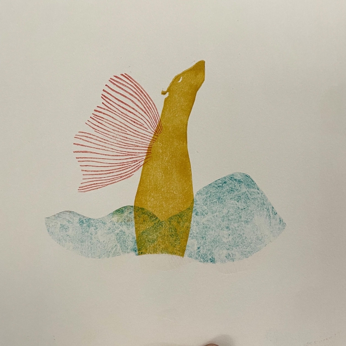 stage linogravure 2026