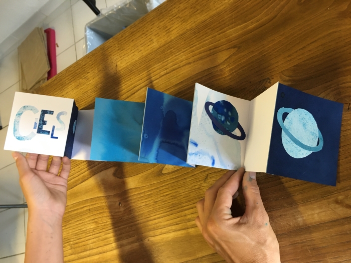 bleu du ciel - leporello