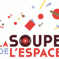 soupe de l'espace