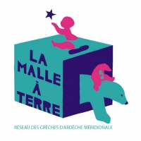 malle à terre