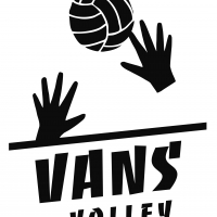 logo vans volley