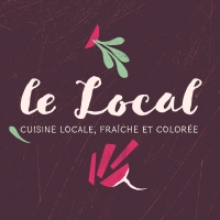 logo le local