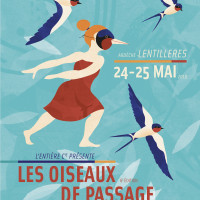 oiseaux de passage