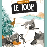 le loup