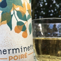 cidre l'herminette