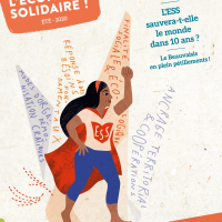 superwoman économie sociale solidaire