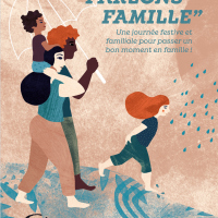 parlons famille