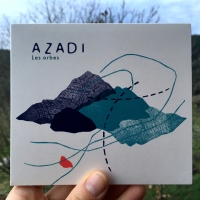 AZADI - les orbes