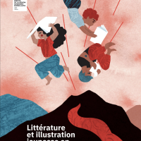 Littérature jeunesse Région AURA 2025